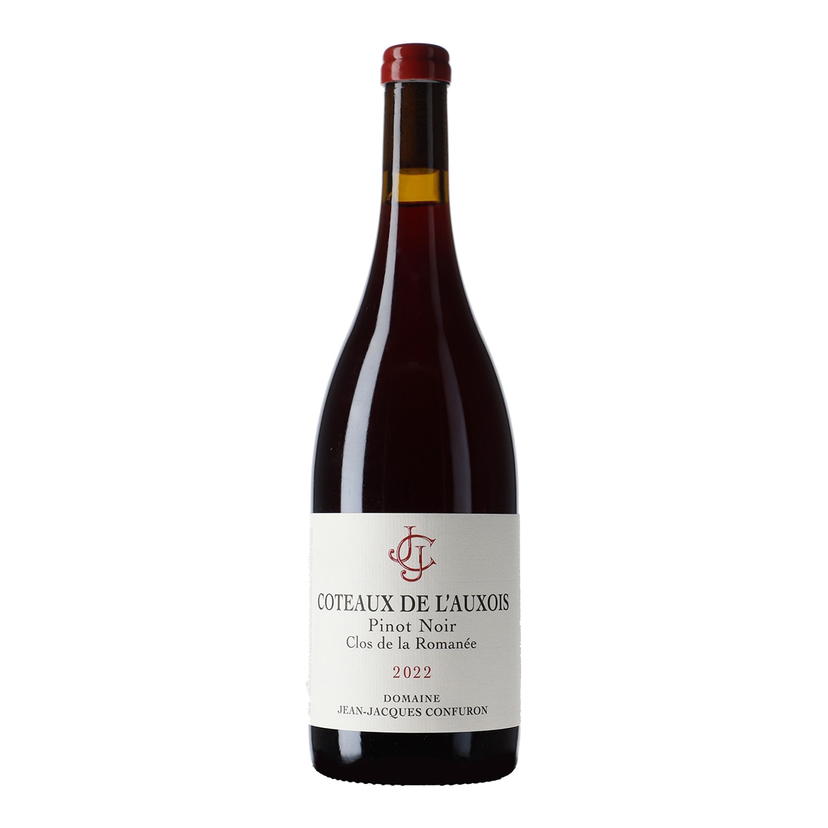 Imagen 1 de Vino tinto pinot noir romanee 2022 Borgoña