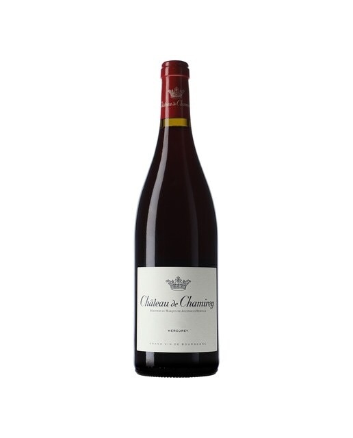 Imagen 0 de Vino tinto Chateau de Chamirey Pinot Noir 2023 Borgoña