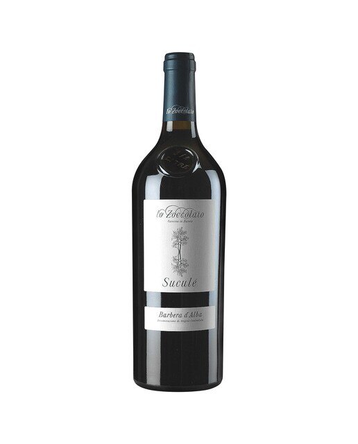 Imagen 0 de Vino tinto Villa Lanata Suculé Barbera d'Alba 2022 Piamonte