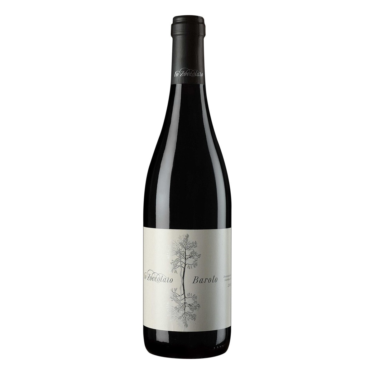 Imagen 0 de Vino tinto Barolo Villa Lanata Lo Zoccolaio 2020 Piamonte