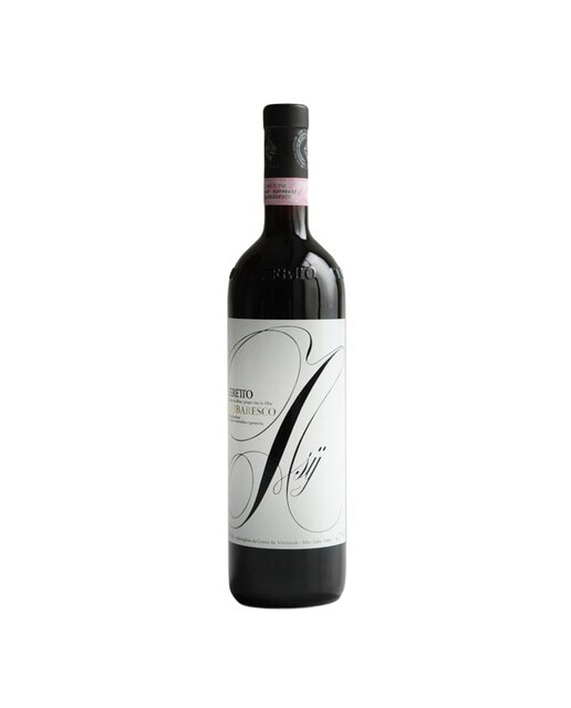 Imagen 0 de Vino tinto Asij Ceretto 2013 Barbaresco