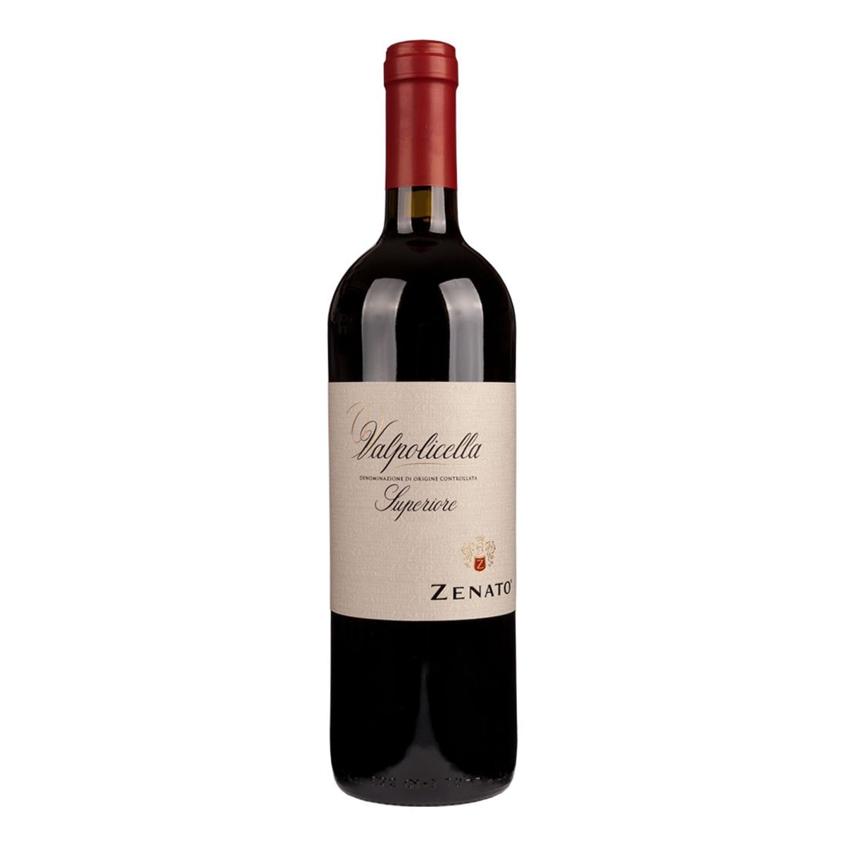 Imagen 0 de Vino tinto Zenato Superiore 2022 Valpolicella