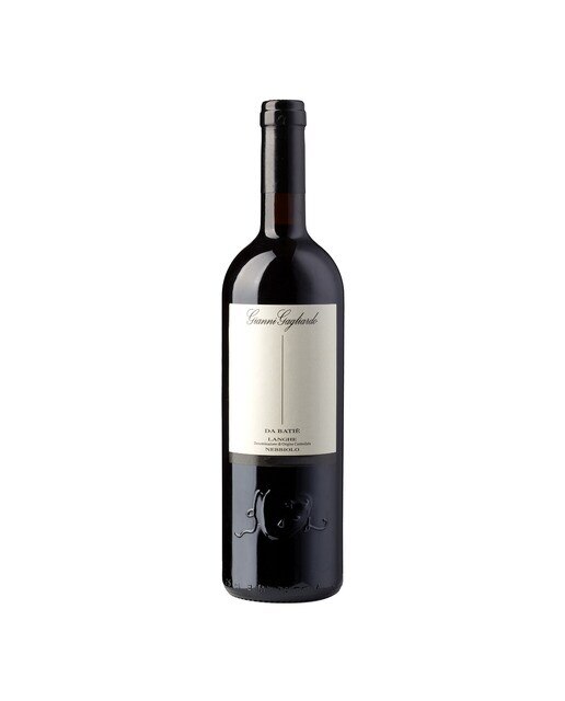 Imagen 0 de Vino tinto DaBatiè Gianni Gagliardo 2021 Langhe Nebbiolo