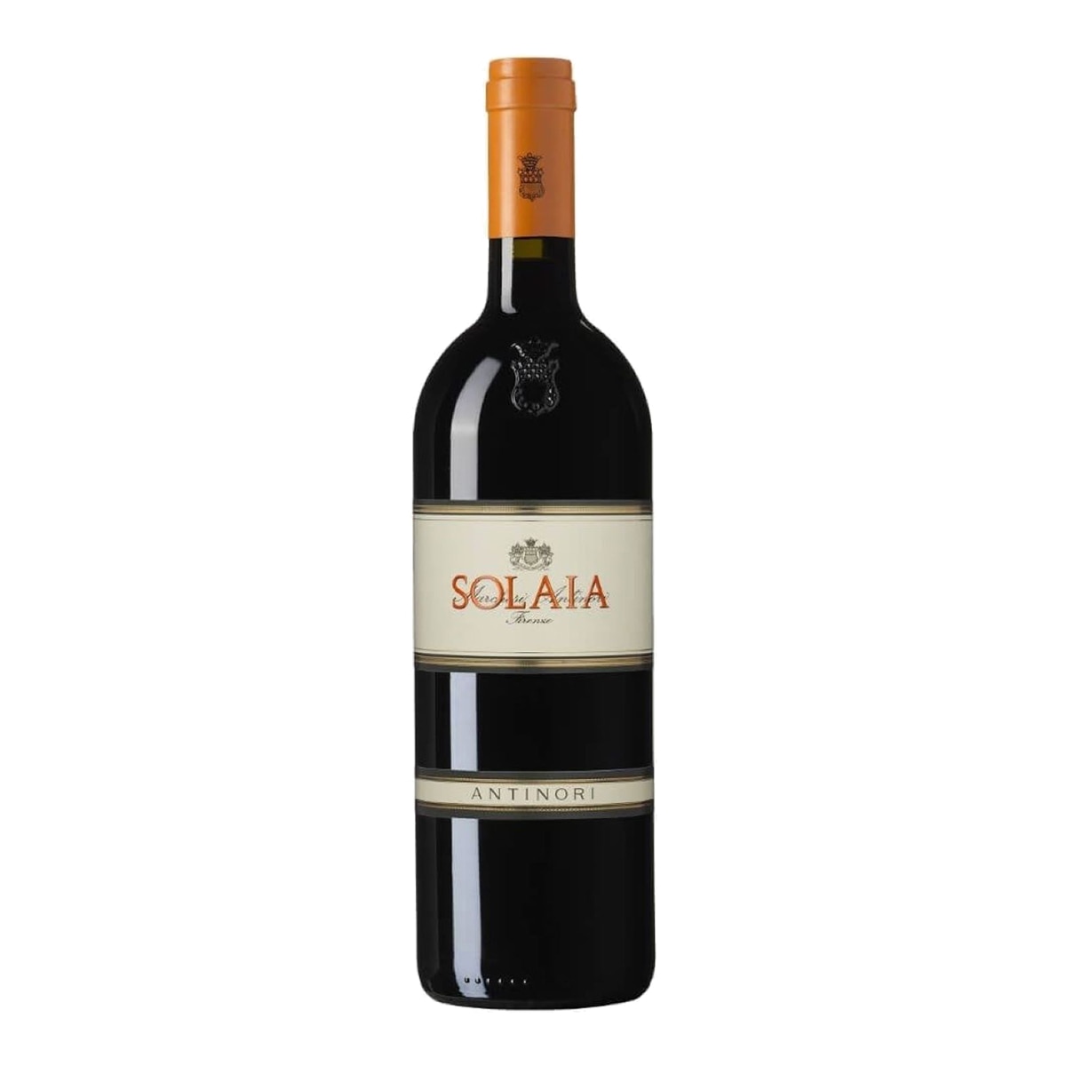 Imagen 0 de Vino tinto Solaia 2020 Toscana