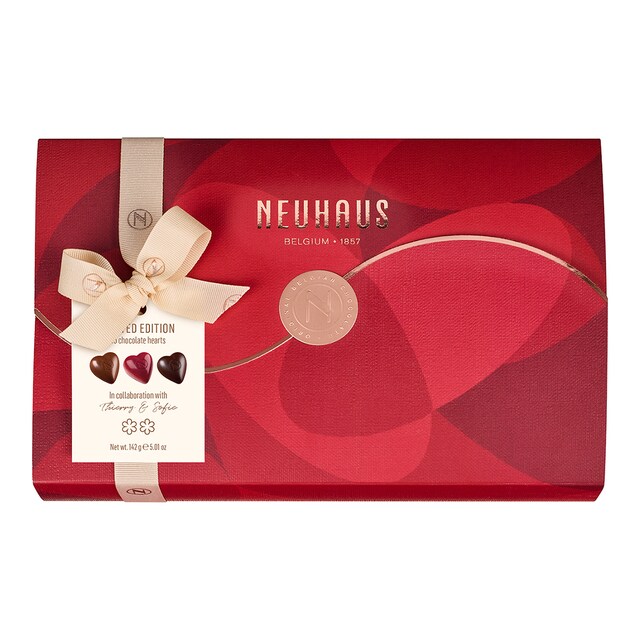 Bombones Love Letter Nehaus 15 piezas