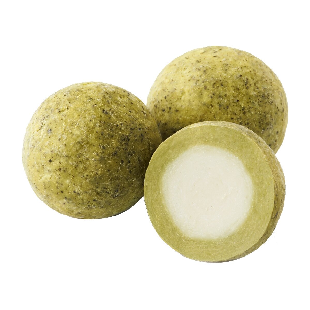 Imagen 3 de Bombones surtidos de té Matcha y Matcha Bergamota Mi&Cu Gourmet