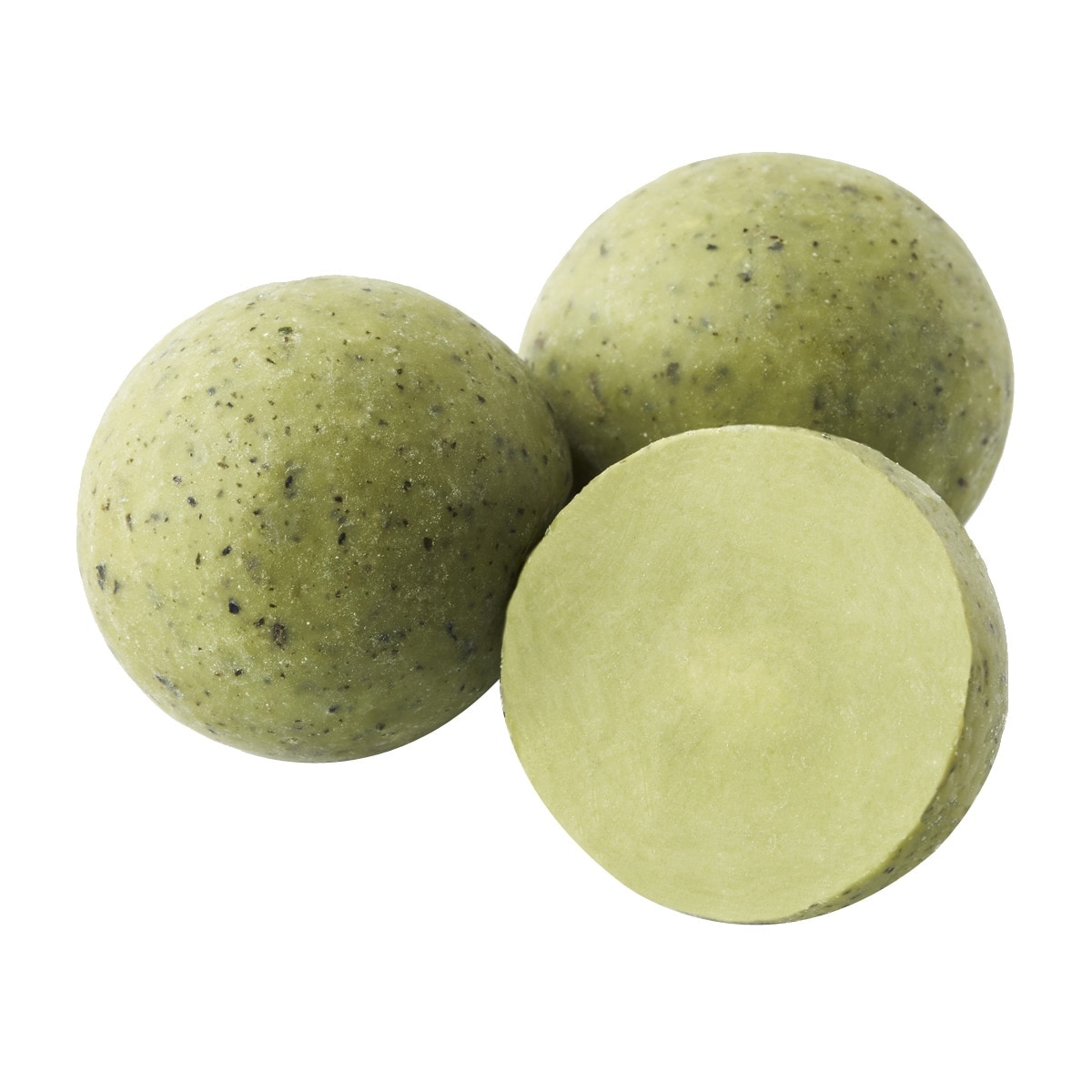 Imagen 4 de Bombones surtidos de té Matcha y Matcha Bergamota Mi&Cu Gourmet