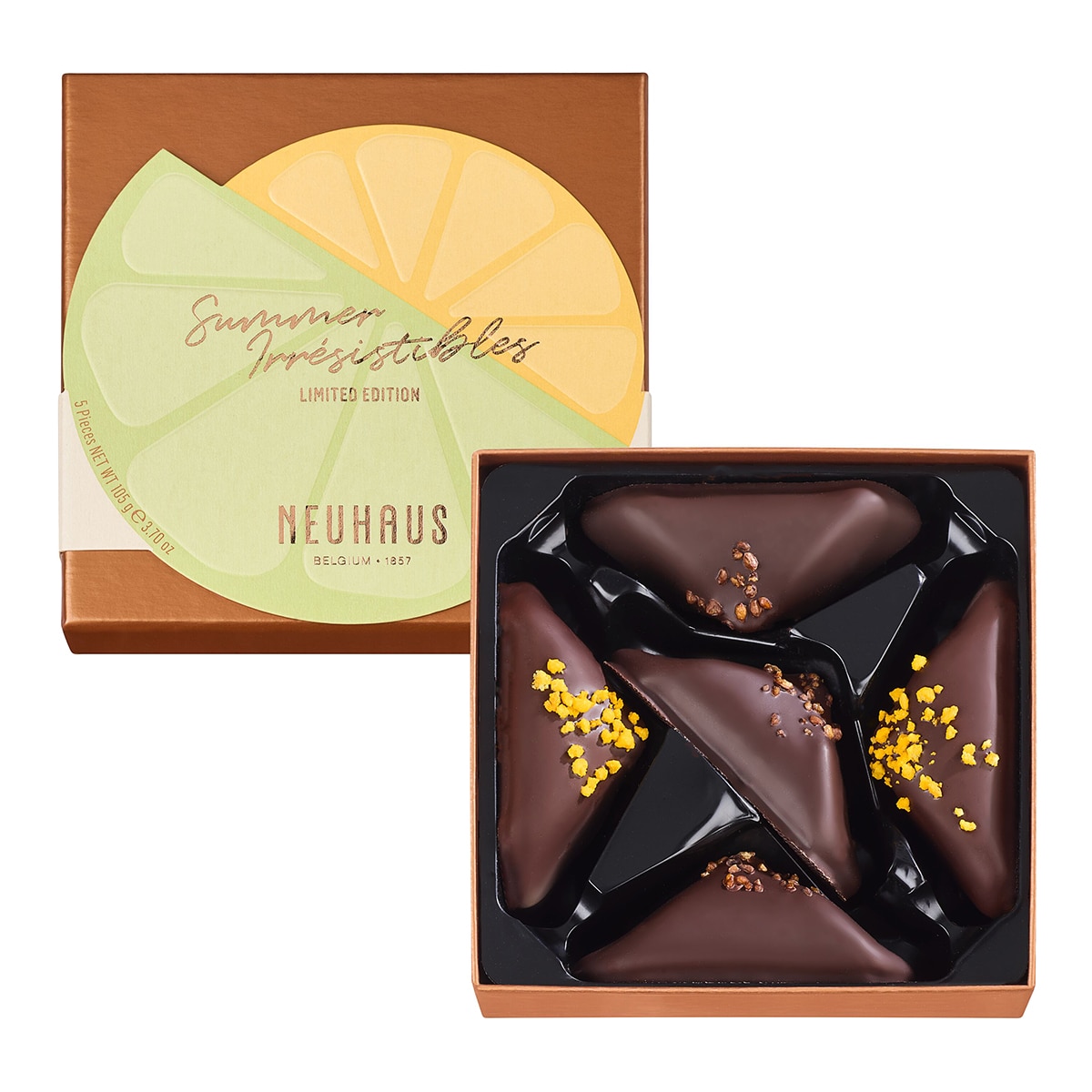 Bombones Irresistibre Summer Neuhaus 1