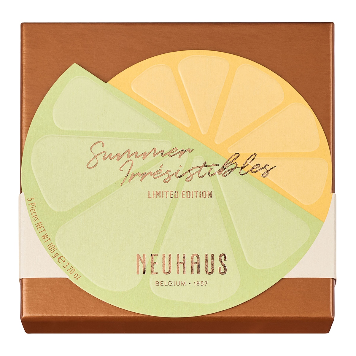 Bombones Irresistibre Summer Neuhaus 2