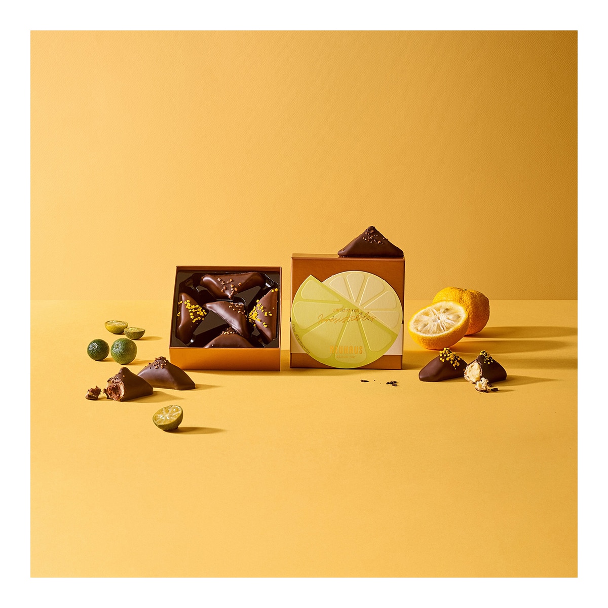 Bombones Irresistibre Summer Neuhaus 3