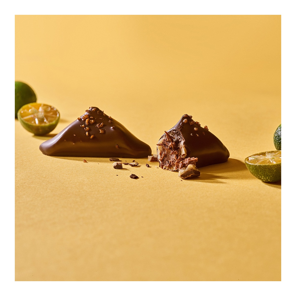 Bombones Irresistibre Summer Neuhaus 5