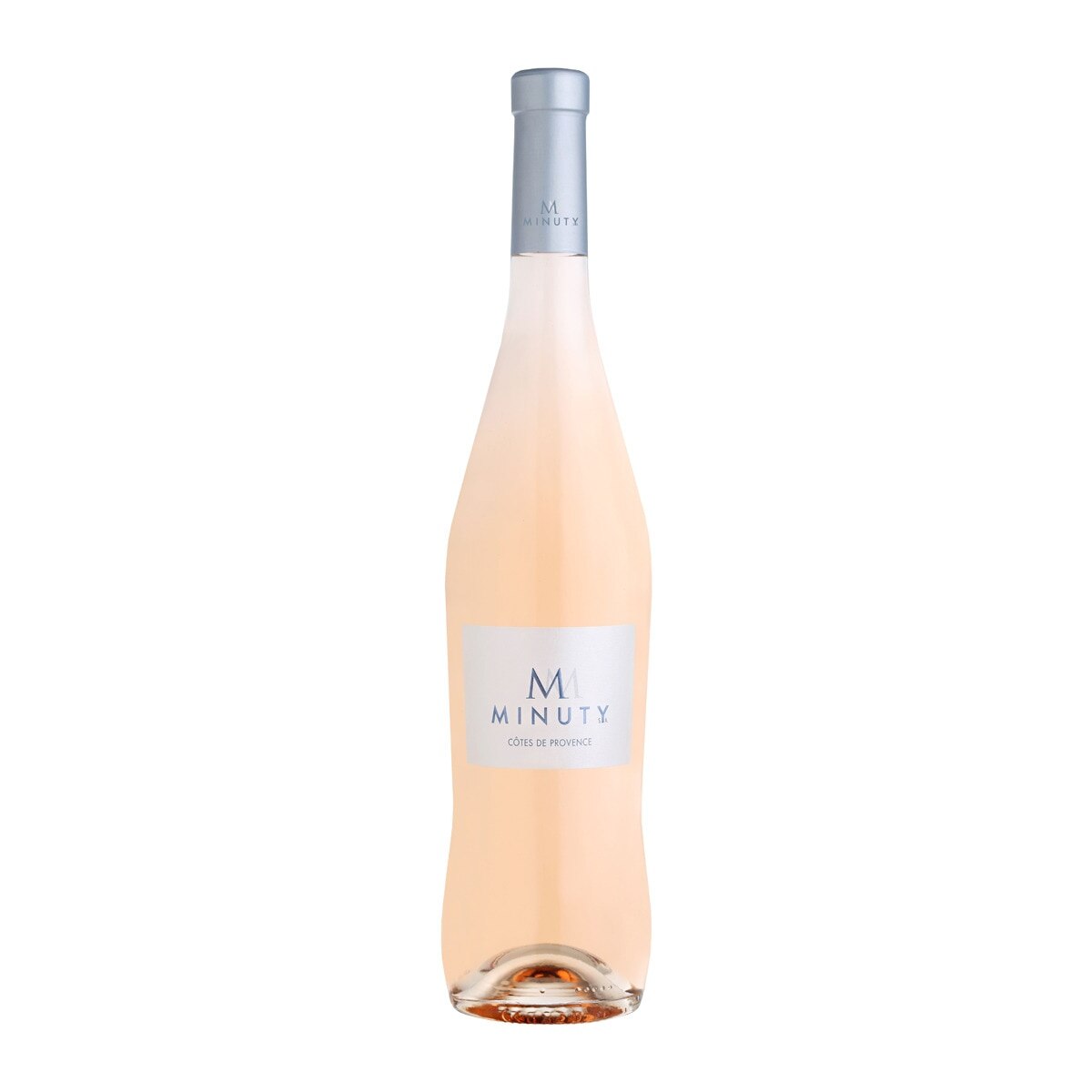 Imagen 0 de Vino rosado M de Minuty Côtes de Provence