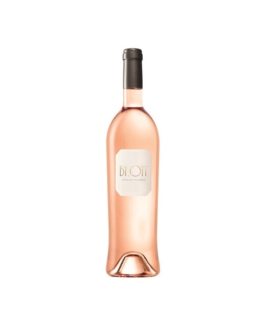 Imagen 0 de Vino rosado BY.OTT Côtes de Provence