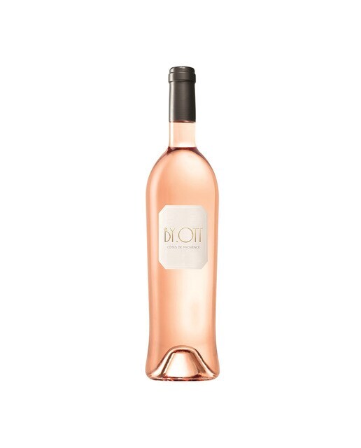 Vino rosado BY.OTT Côtes de Provence