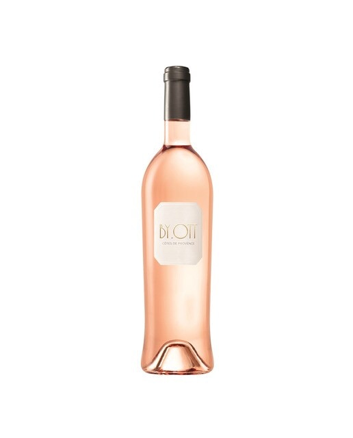 Imagen 0 de Vino rosado BY.OTT 2019 Côtes de Provence Mágnum