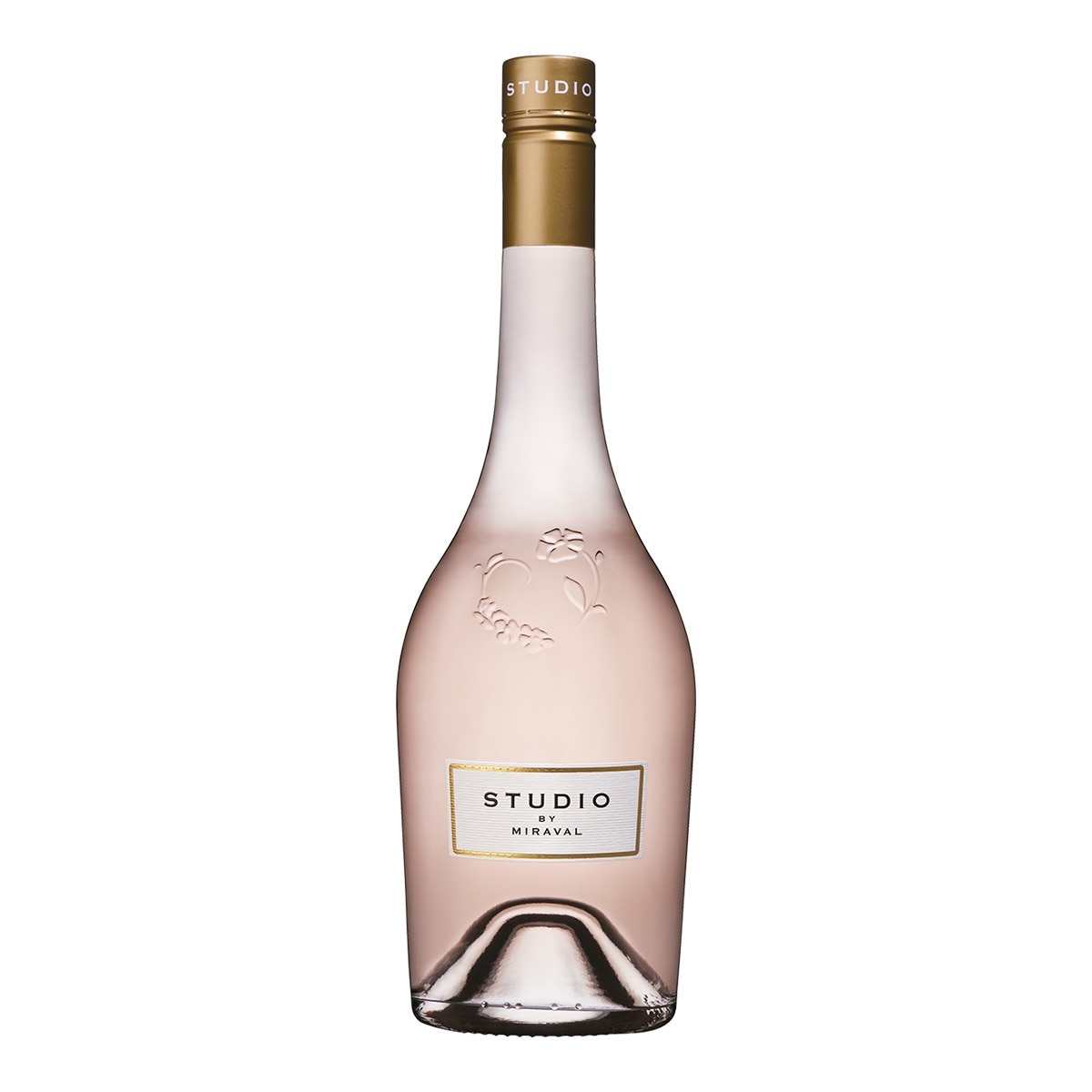 Vino rosado Studio by Miraval Mediterranée 1
