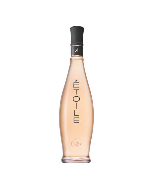Imagen 0 de Vino rosado L'Etoile Domaines Ott 2020 Côtes de Provence