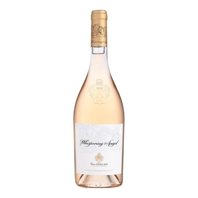 Vino rosado Château d'Esclans Whispering Angel 2025 Côtes de Provence
