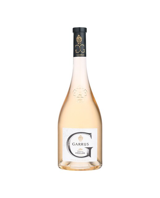 Imagen 0 de Vino rosado Château d'Esclans Garrus 2019 Côtes de Provence