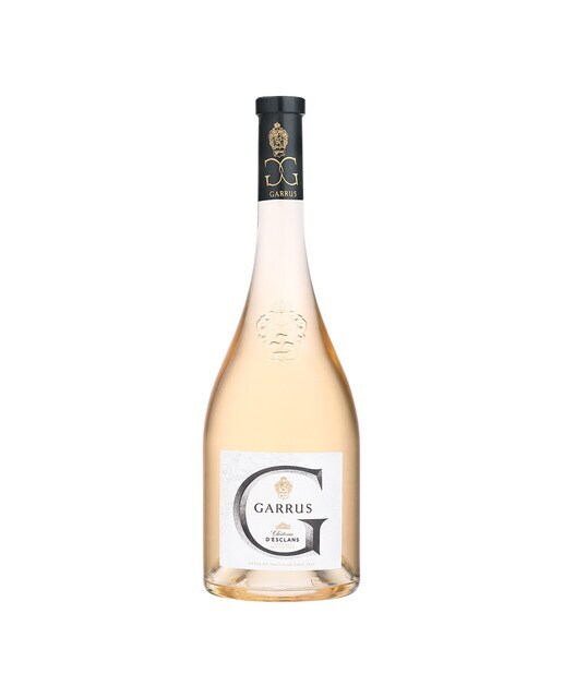 Vino rosado Château d'Esclans Garrus 2019 Côtes de Provence