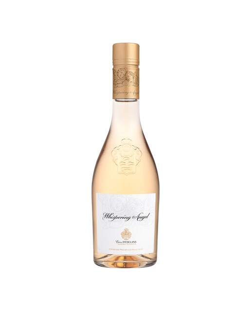 Imagen 0 de Vino rosado Château d'Esclans Whispering Angel Rosé 2025 Côtes de Provence