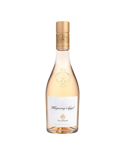 Vino rosado Château d'Esclans Whispering Angel Rosé 2025 Côtes de Provence