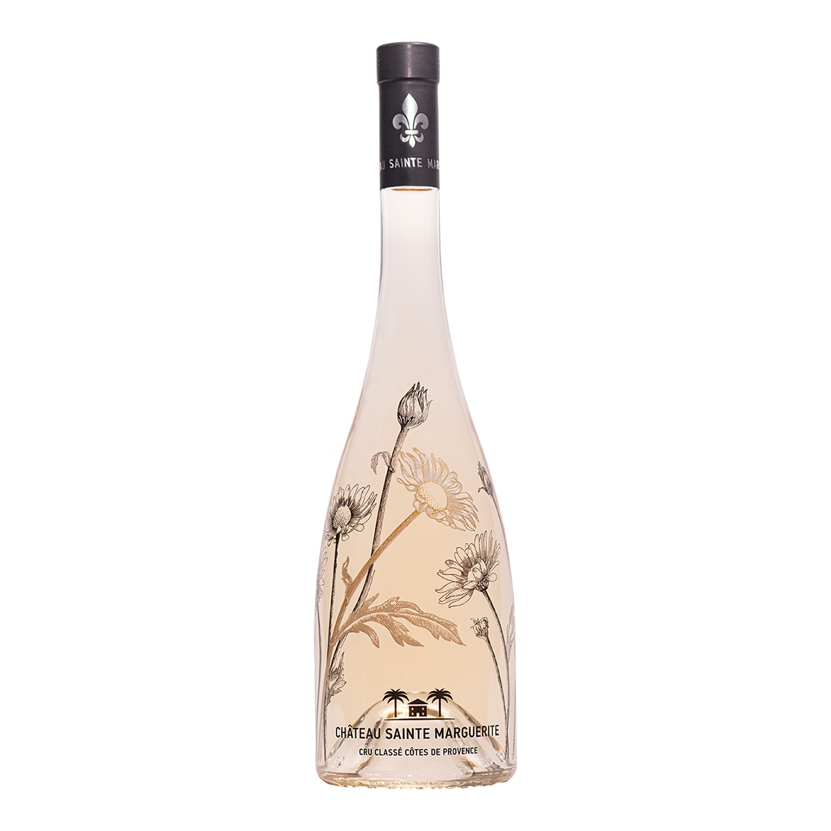 Imagen 0 de Vino rosado Château Sainte Marguerite Cru Classé Côtes de Provence