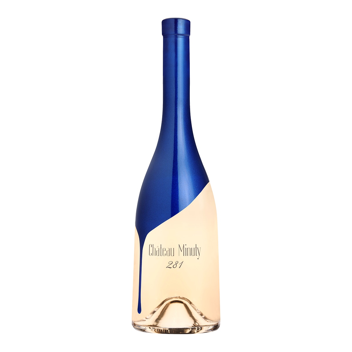 Vino rosado 281 Château Minuty 2025 Provence 1