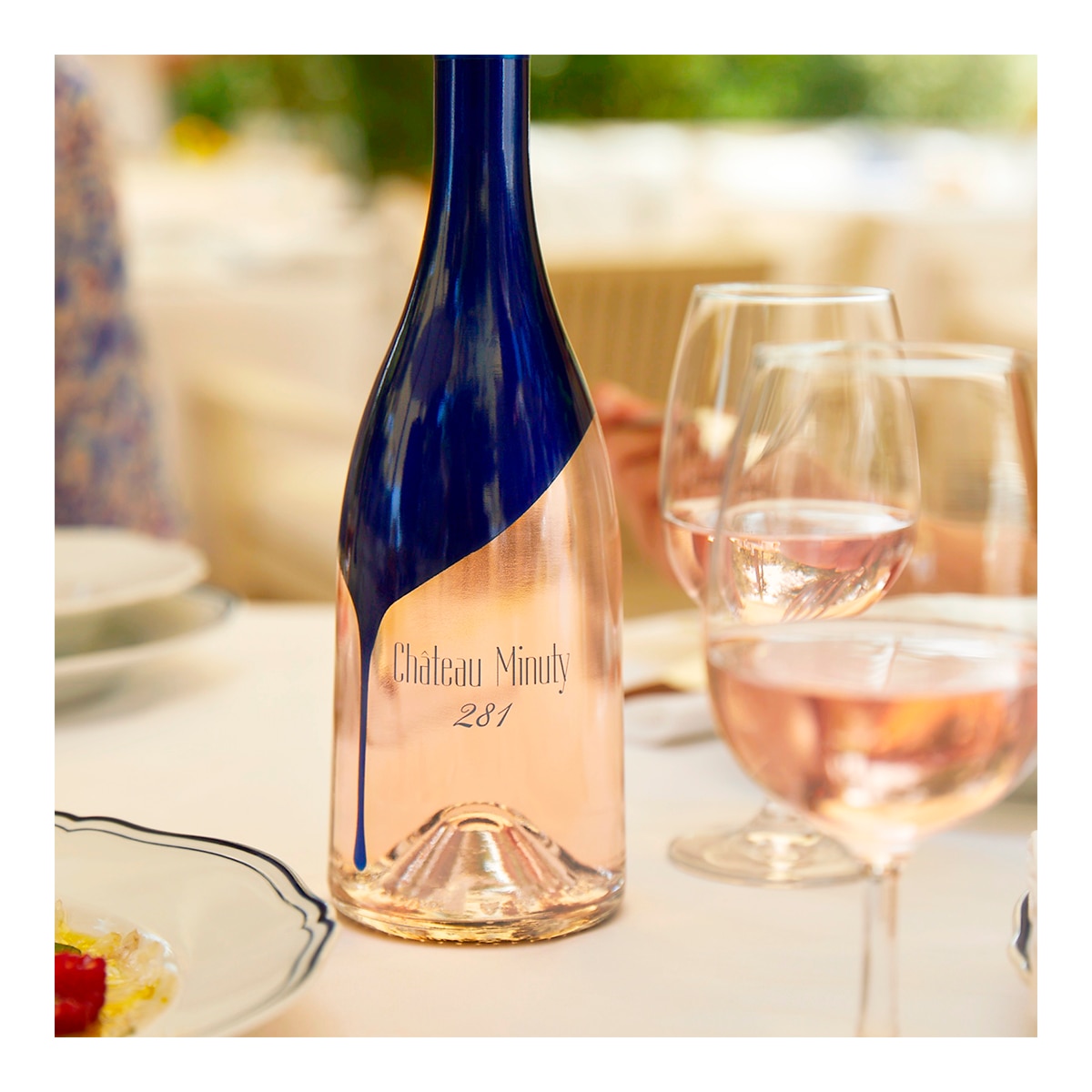 Vino rosado 281 Château Minuty 2025 Provence 3