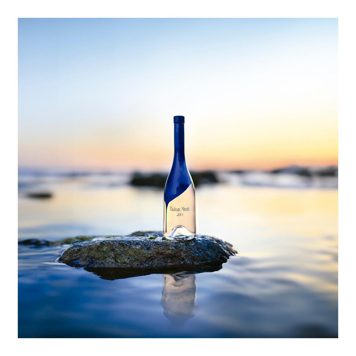 Vino rosado 281 Château Minuty 2025 Provence 4