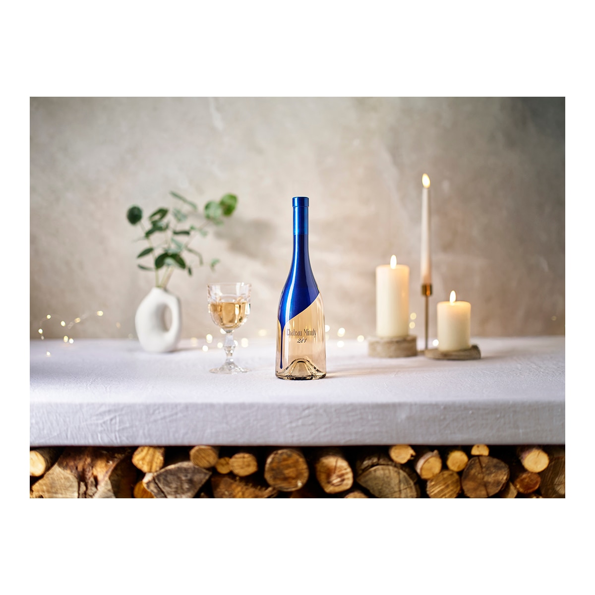 Vino rosado 281 Château Minuty 2025 Provence 6