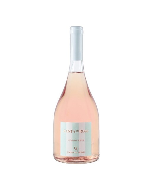 Imagen 0 de Vino Costa Di Rose Sangiovese Umberto Cesari