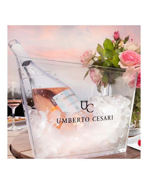 Vino Costa Di Rose Sangiovese Umberto Cesari 3