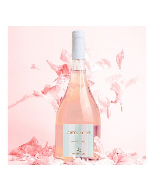 Vino Costa Di Rose Sangiovese Umberto Cesari 5