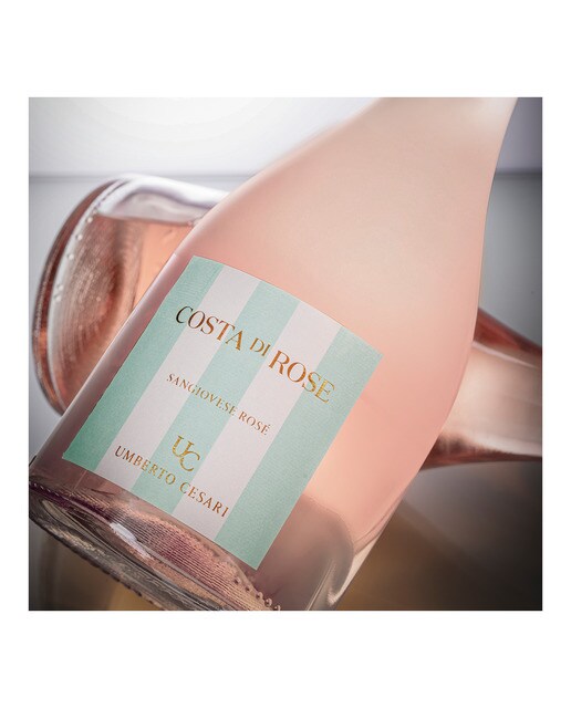 Vino Costa Di Rose Sangiovese Umberto Cesari 6
