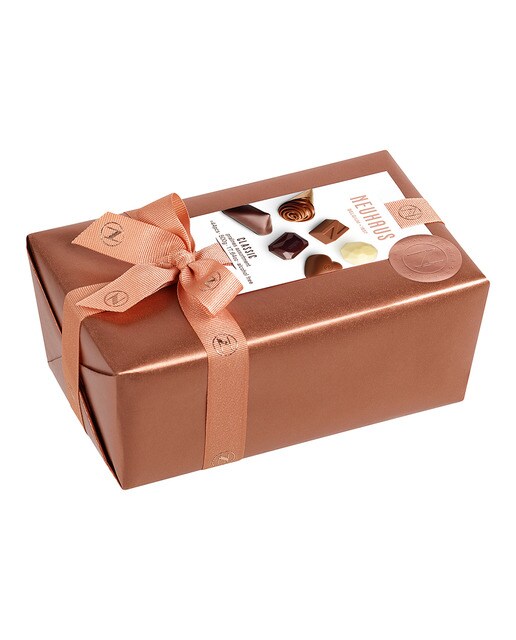 Bombones belgas Ballotin Neuhaus 42 piezas 2