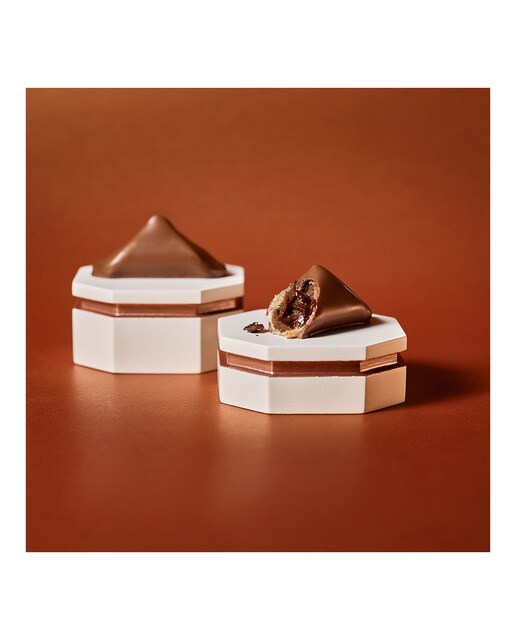 Bombones belgas Colección Icónica Neuhaus 22 piezas 3