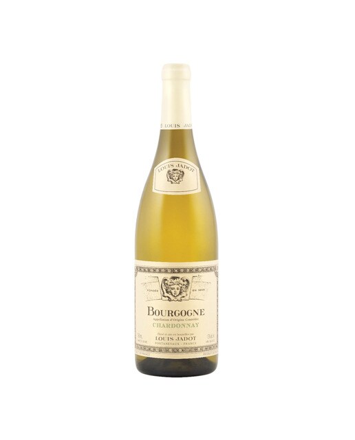 Imagen 0 de Vino blanco Louis Jadot 2023 Borgoña