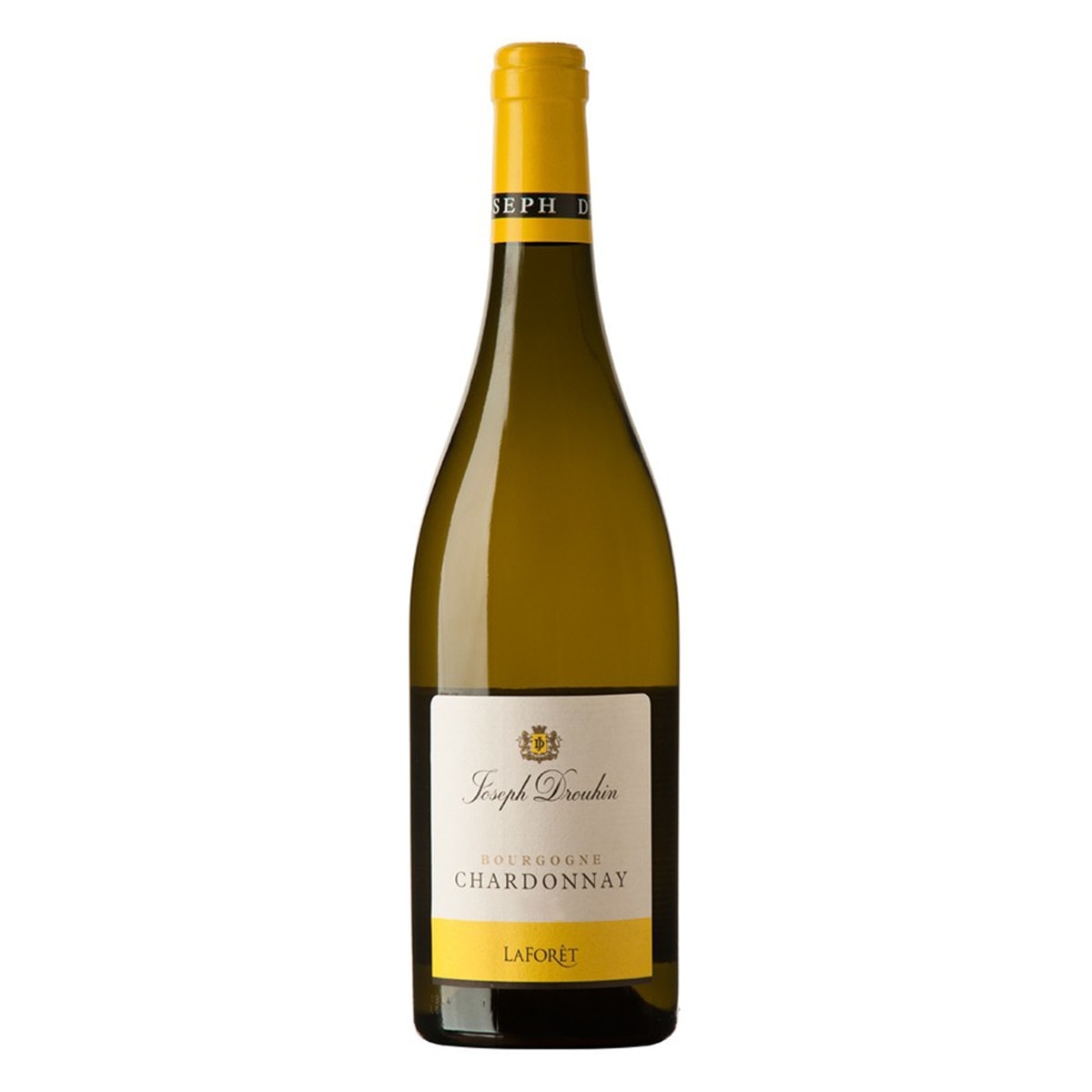 Vino blanco Joseph Drouhin Laforêt Chardonnay 2023 Borgoña 1