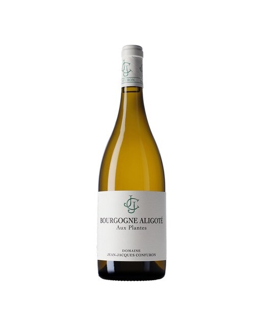 Imagen 0 de Vino blanco Bourgogne Aligoté 2023 J.J. Confuron Borgoña
