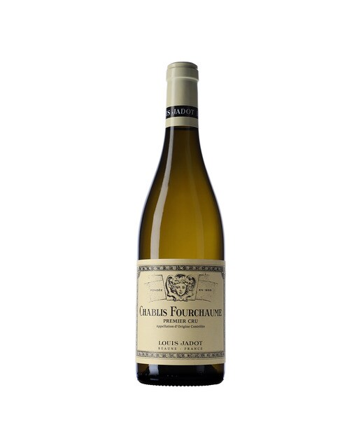 Imagen 0 de Vino blanco Chablis Fourchaume Premier Cru 2023 Louis Jadot Chardonnay 2023 Borgoña