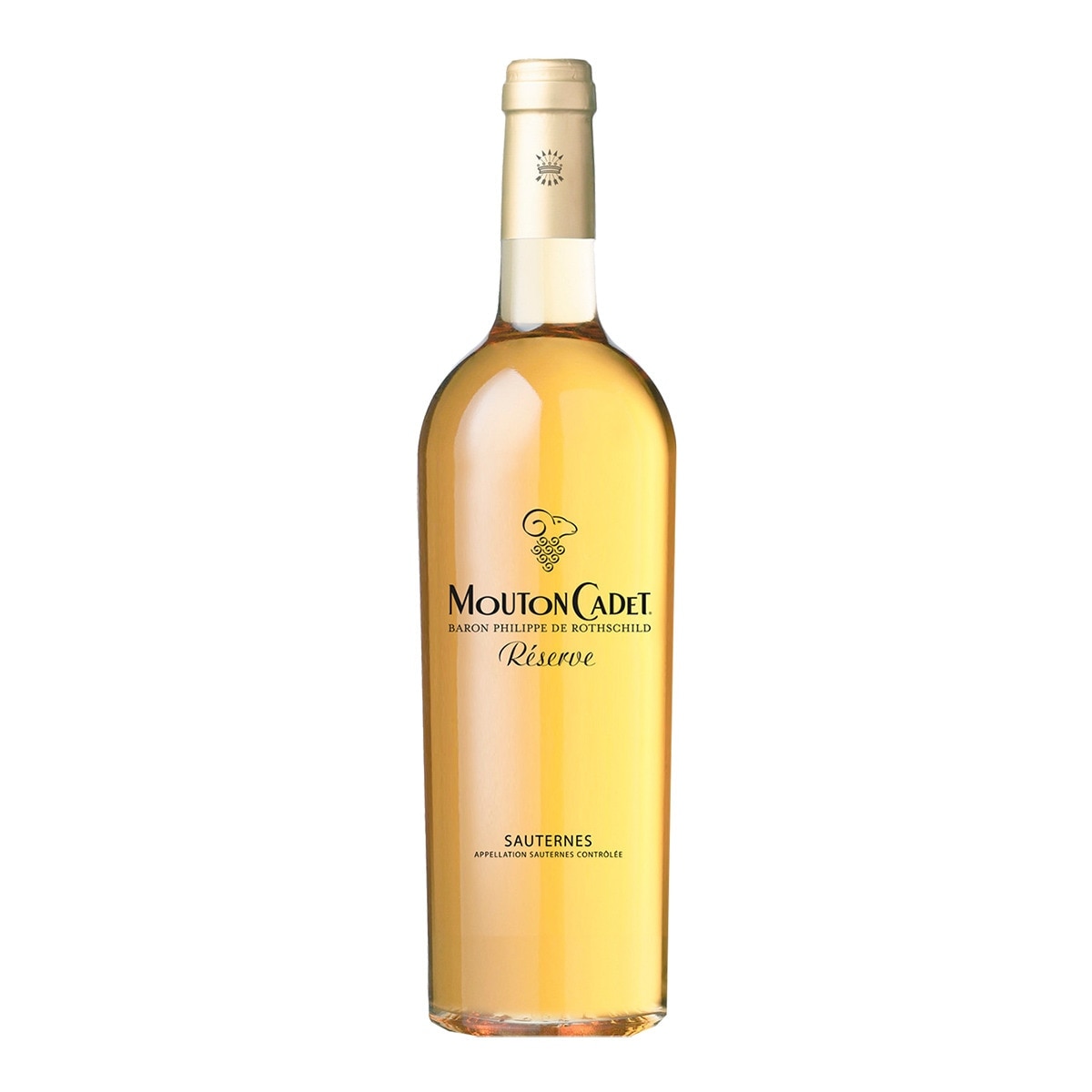 Imagen 0 de Vino dulce Barón Philippe de Rothschild Sauternes Burdeos