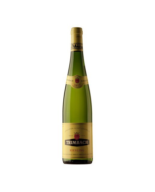 Imagen 0 de Vino blanco Trimbach Riesling 2022 Alsacia