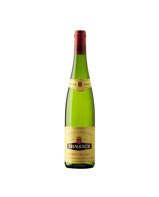 Imagen 0 de Vino blanco Trimbach Pinot Blanc 2023 Alsacia