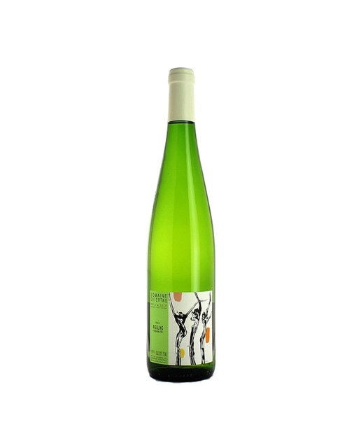 Imagen 0 de Vino blanco Riesling Ostertag 5 Vignoble D´E 2021 Alsacia