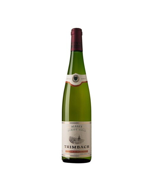 Imagen 0 de Vino blanco Trimbach Pinot Gris Selection de Grains Nobles 2005 Alsacia