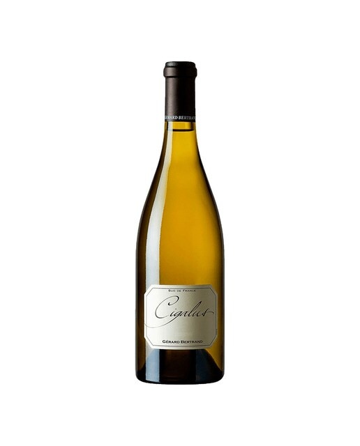 Imagen 0 de Vino blanco Cigalus de Gerard Bertrand 2022 Languedoc