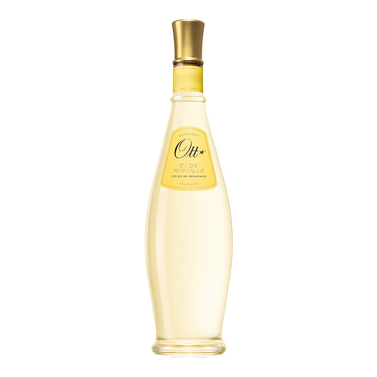 Imagen 0 de Vino blanco Clos Mireille Ott Blanc de Blanc 2022 Côtes de Provence