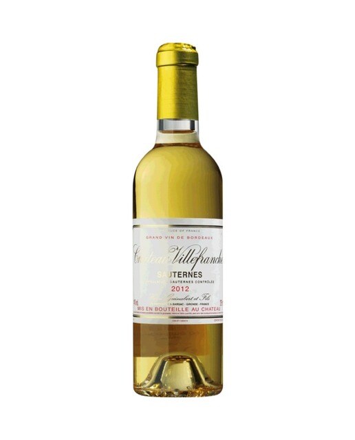 Vino blanco Domaine de la Renardière Jurassique 2022 1