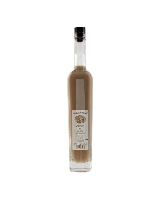 Imagen 0 de Crema de licor Augadomiño